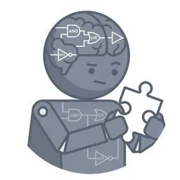 学科演示频道公仔